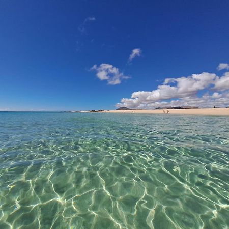 Casa Madi Dunasol Corralejo By Ahf 外观 照片