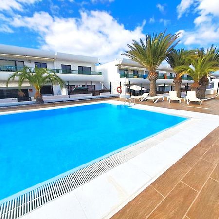 Casa Madi Dunasol Corralejo By Ahf 外观 照片