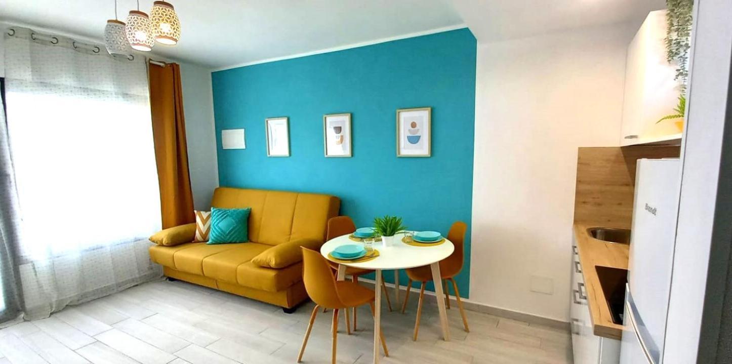 Casa Madi Dunasol Corralejo By Ahf 外观 照片