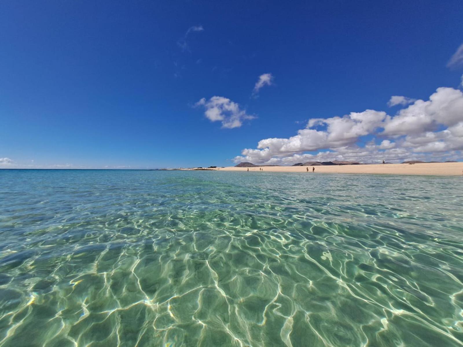 Casa Madi Dunasol Corralejo By Ahf 外观 照片
