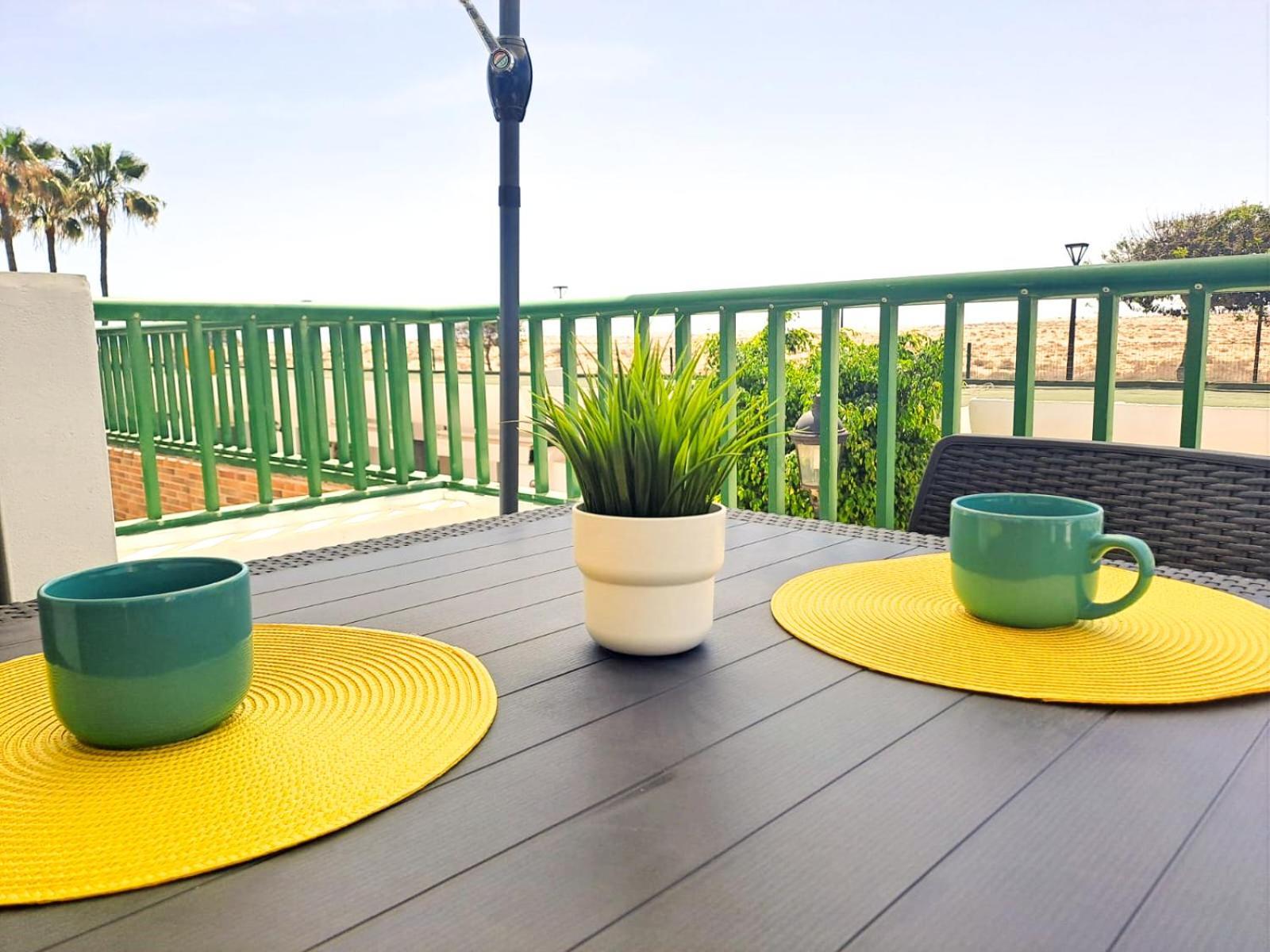 Casa Madi Dunasol Corralejo By Ahf 外观 照片