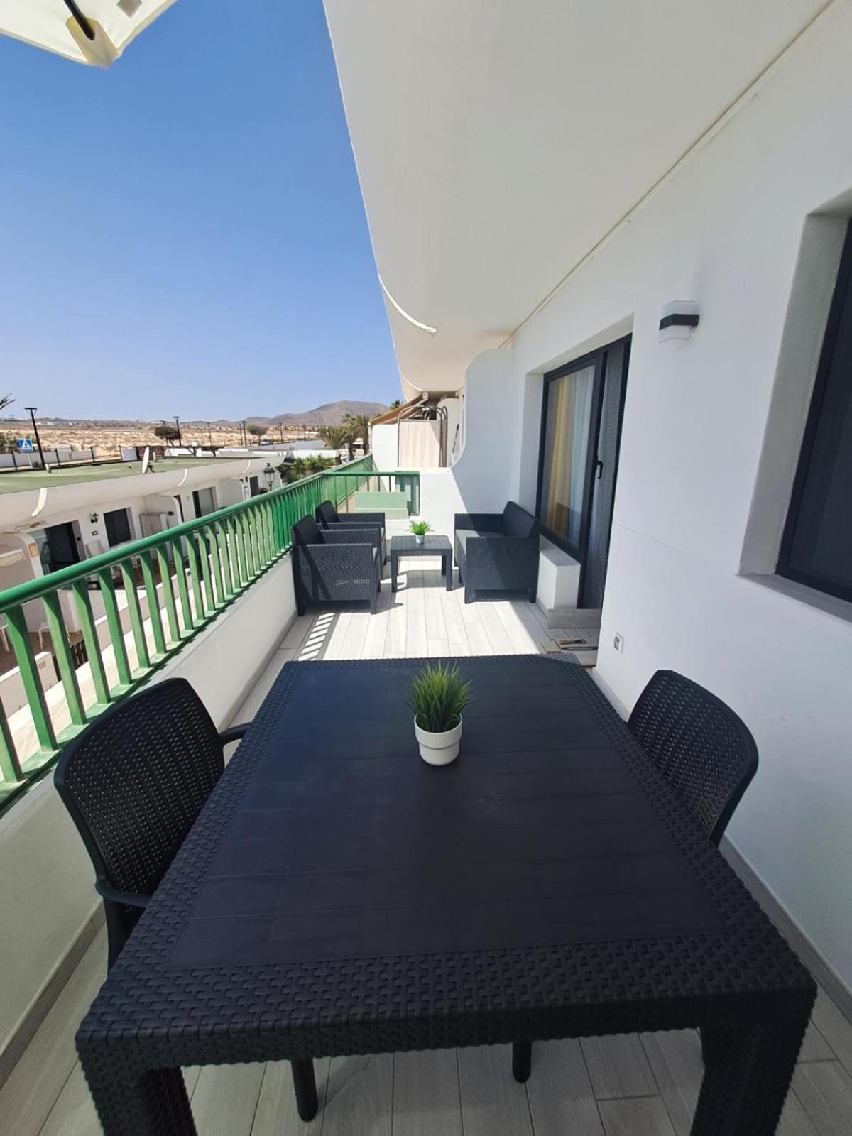 Casa Madi Dunasol Corralejo By Ahf 外观 照片