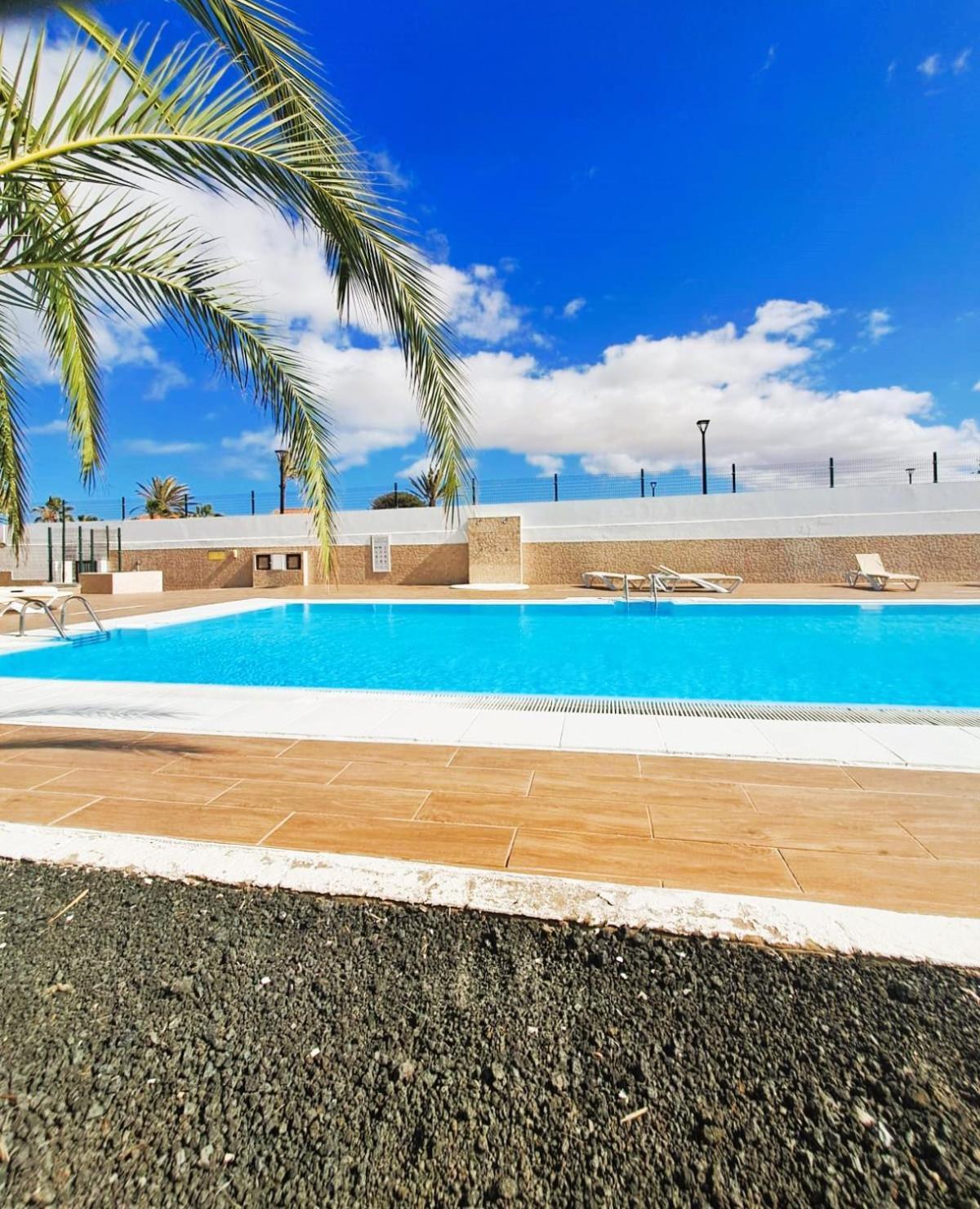 Casa Madi Dunasol Corralejo By Ahf 外观 照片