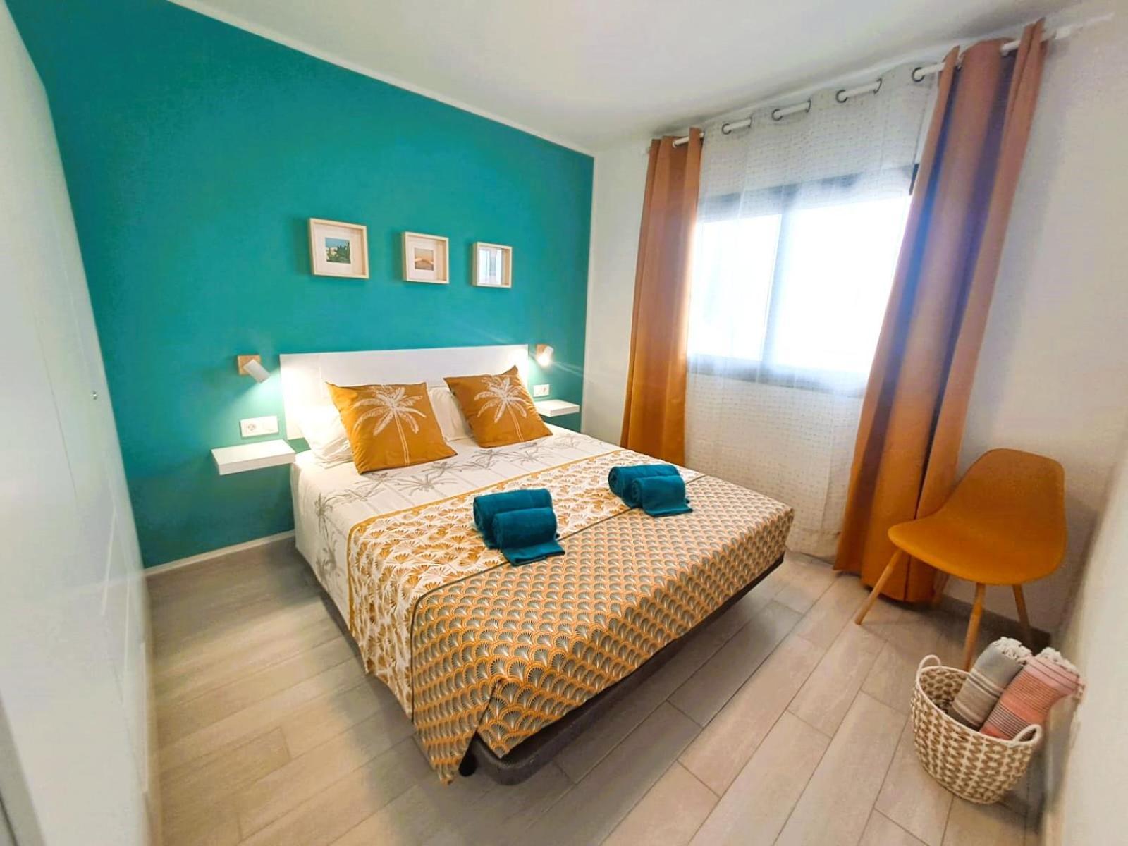Casa Madi Dunasol Corralejo By Ahf 外观 照片