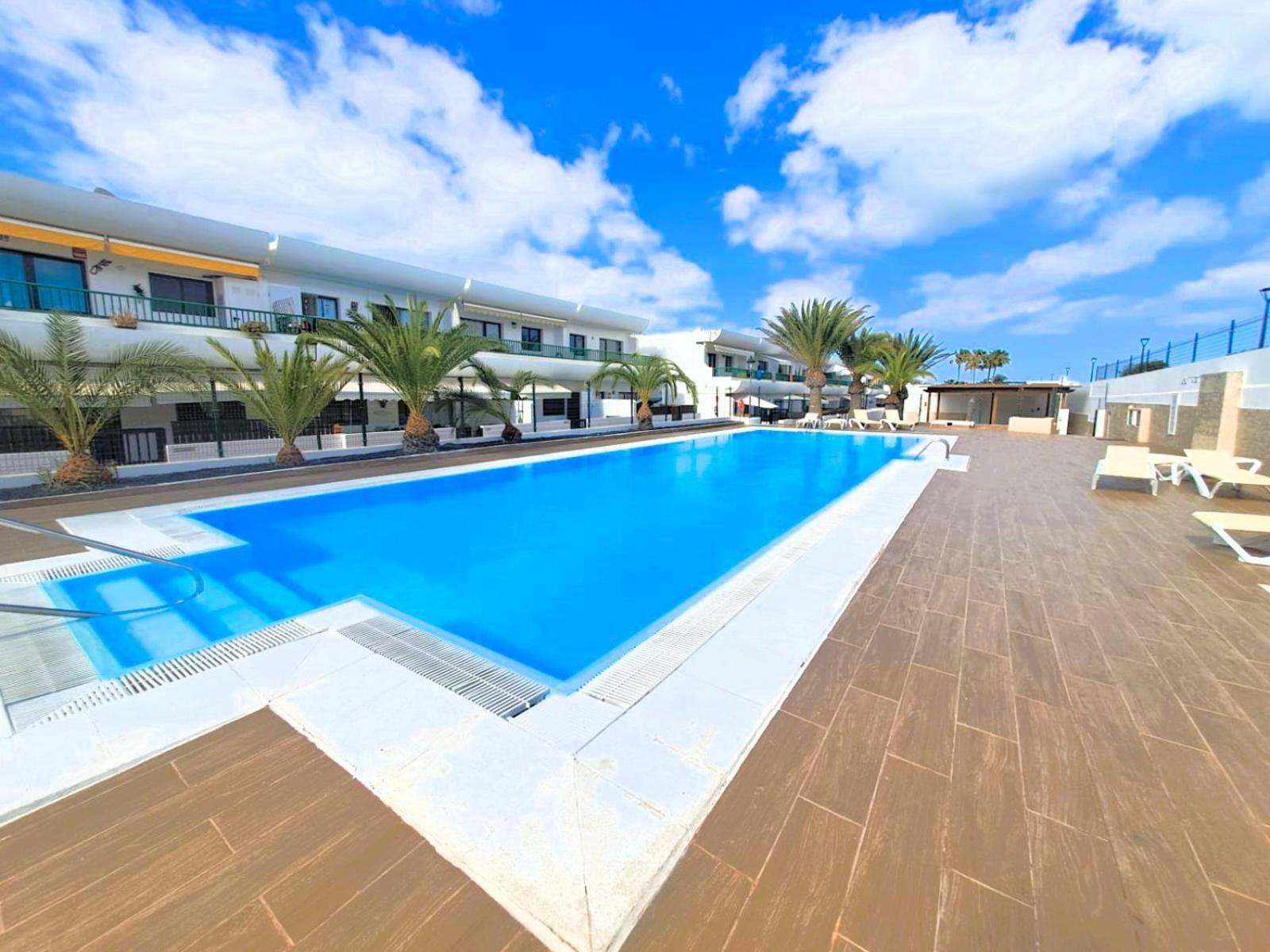 Casa Madi Dunasol Corralejo By Ahf 外观 照片