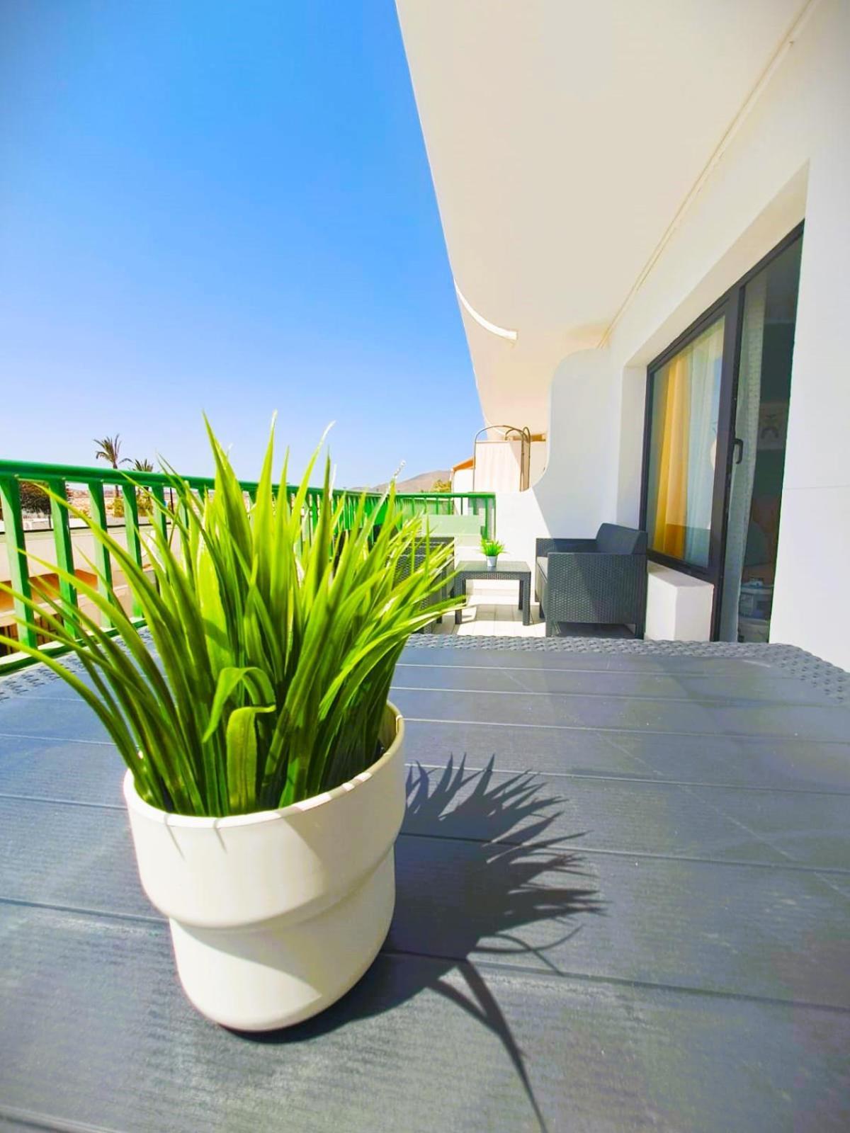Casa Madi Dunasol Corralejo By Ahf 外观 照片